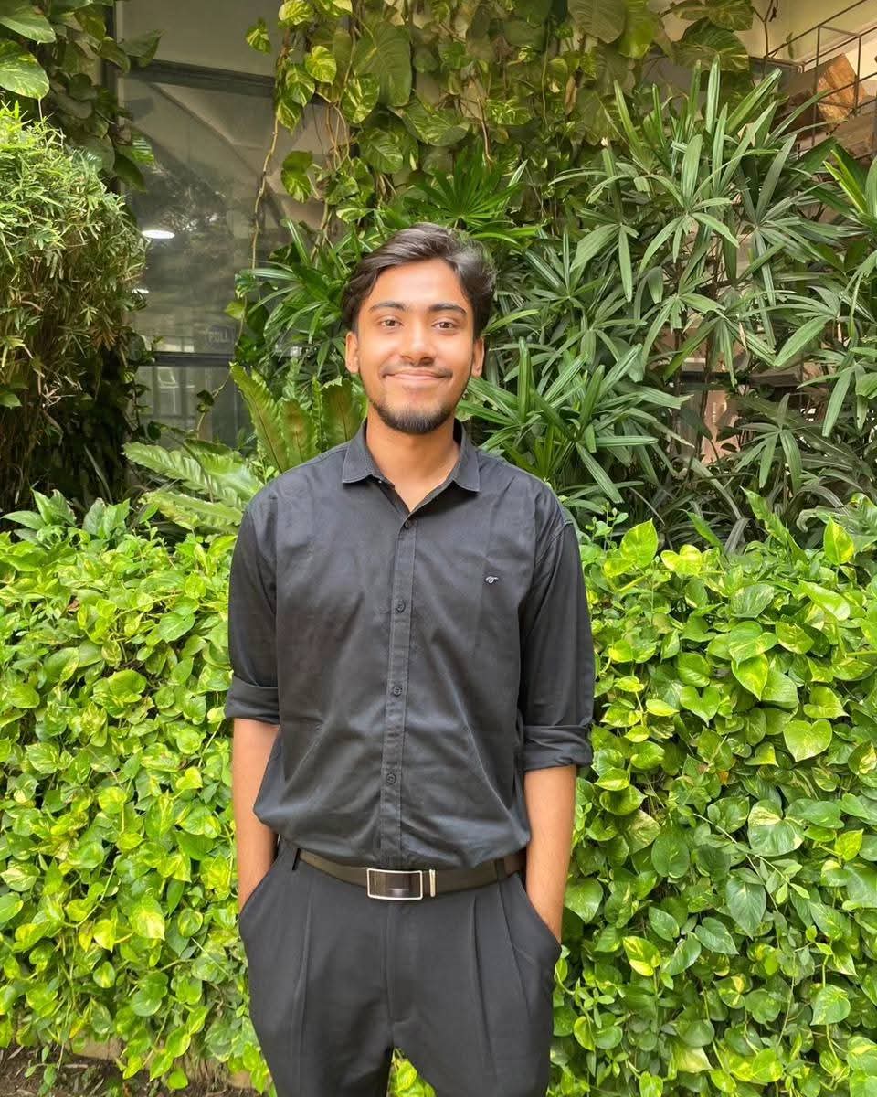 Photo of MD Mubtasim Majumder Alif